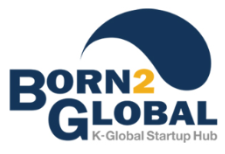 BoRN2 GLOBAL K-Global Startup Hub