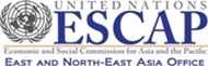 UNITED NATIONS ESCAP EAST AND NORTH-EAST ASIA OFFICE