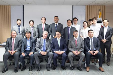 '녹색기술센터-중미경제통합은행(CABEI)' 워크숍 개최