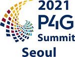 2021 P4G Seoul Summit logo