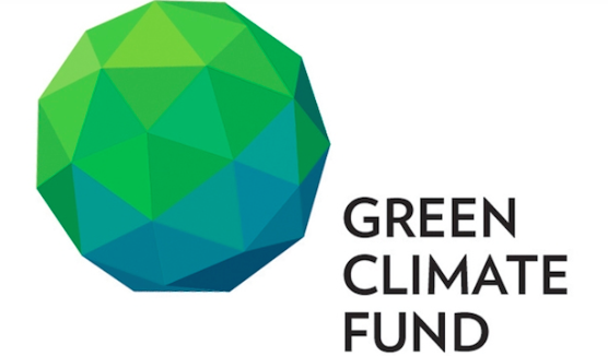 GREEN CLIMATE FUND