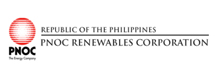 PNOC REPUBLIC OF THE PHILIPPINES PNOC RENEWABLES CORPORATION