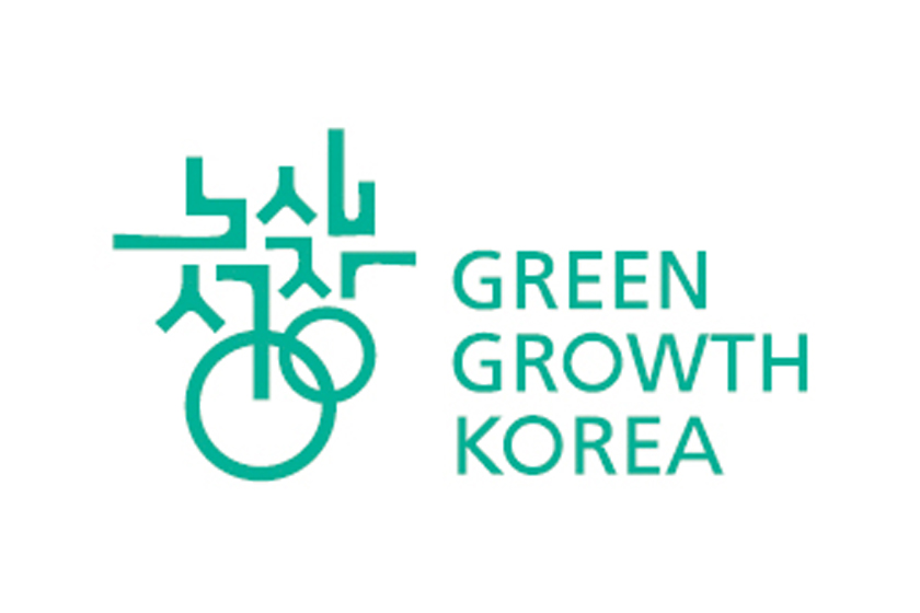 녹색성장 GREEN GROWTH KOREA