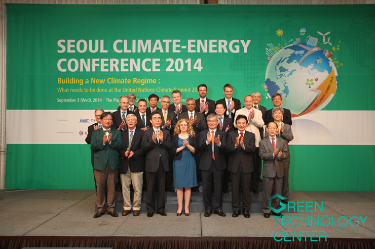 Building a New Climate Regime: What needs to be done at the United Nations Climate Summit 2014