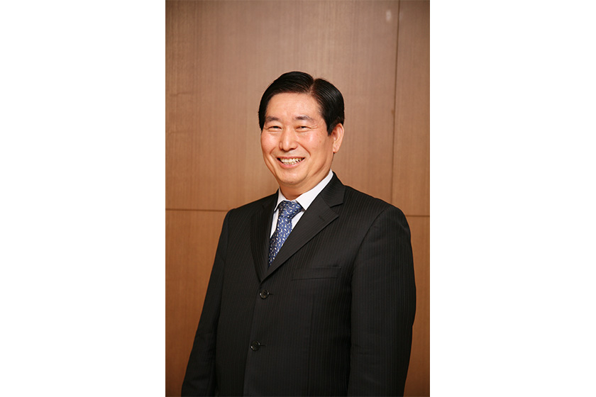 Green Technology Center President Changmo Sung, elected as a new member of the Technology Executive Committee (TEC)