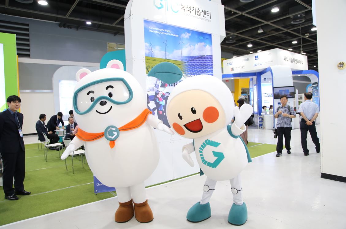 2019 Korea Climate Technology Festival