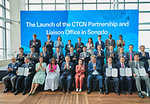 CTCN PALO Launching Ceremony